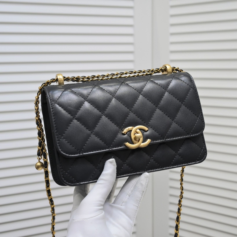 Ch**el satchel bags